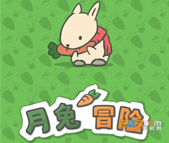 tsuki月兔冒险游戏安卓最新中文版