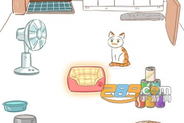 米娅家今天的饭中文版