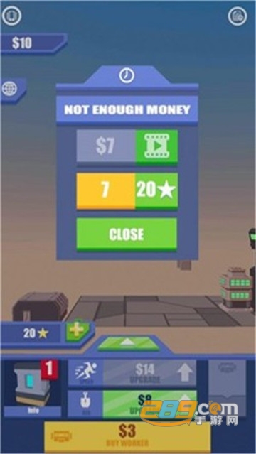 Mars Digger(火星挖掘者游戏最新版)v1.7.7 安卓版
