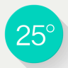 口袋天气APP