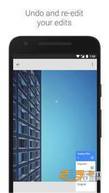 snapseed软件安装2024官方中文最新版v2.22.0.633363672安卓最新版