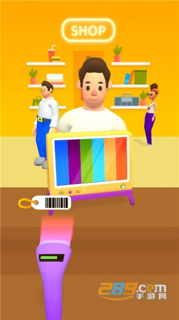 完美小卖部模拟器汉化版v1.0.0