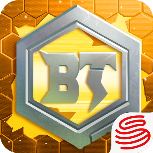 堡垒前线：破坏与创造APP
