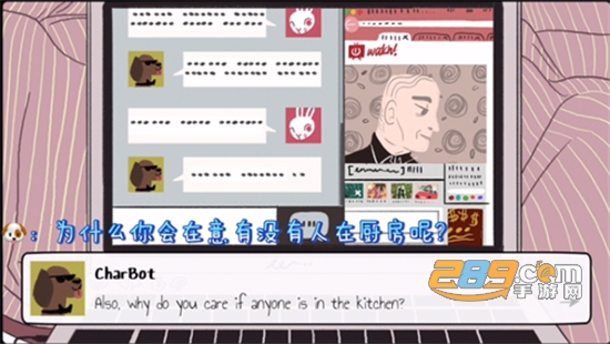 samantha游戏手机版下载中文安卓版v1.1安卓版