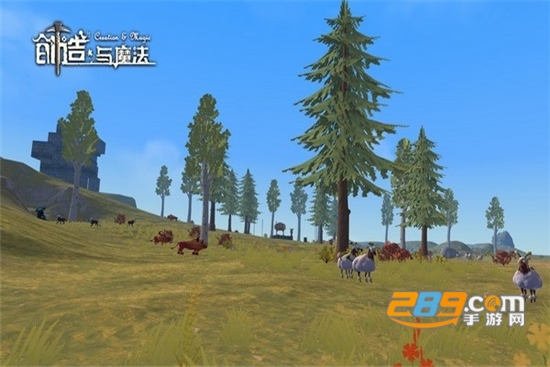 创造与魔法破解版无限点券2022v1.0.0290最新版