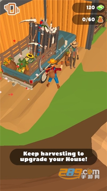 农场打工人汉化破解版v1.5.3