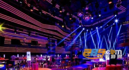 夜总会帝国无限钞票钻石破解版虫虫助手