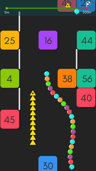 蛇蛇冲冲冲APP
