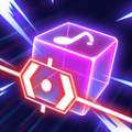 跳舞子弹游戏破解版去广告免费破解版v1.0破解版