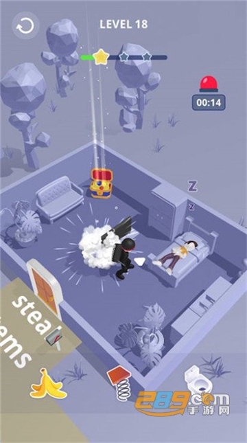 House Robber(打家劫舍汉化版)v1.0.1