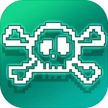 骷髅海盗中文版无广告版v1.0最新版