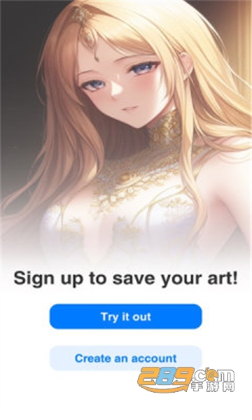 animeai软件app官方版下载2023免费版v1.0.1安卓版