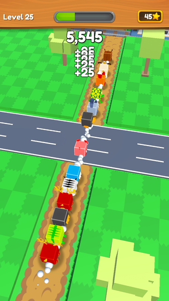 动物救援3DAPP