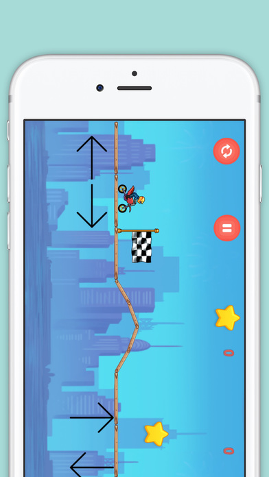 摩托车赛车APP
