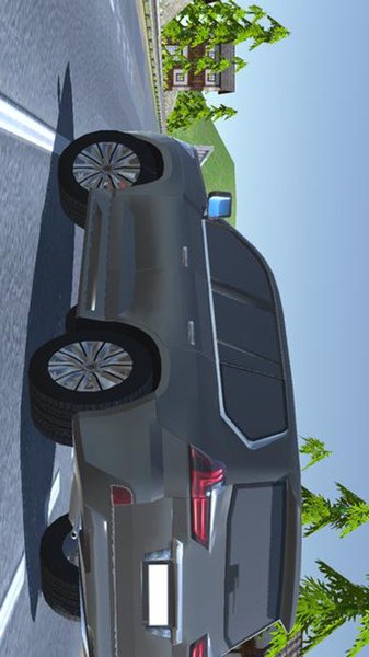 越野车LXAPP