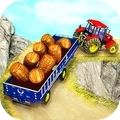 越野拖拉机APP