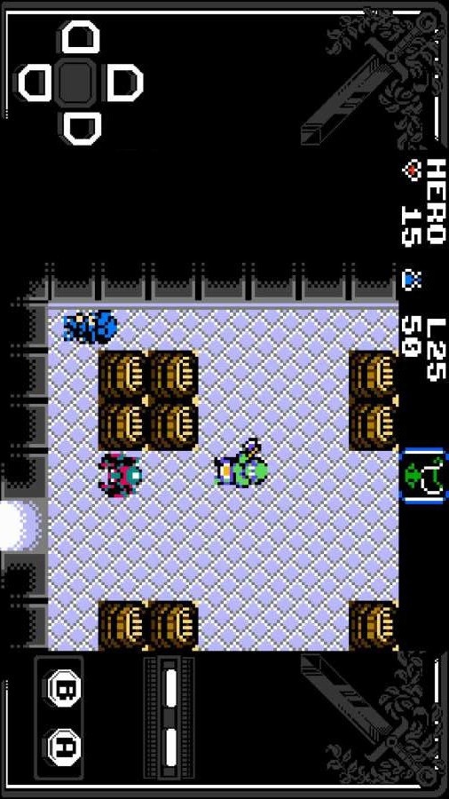 深渊骑士APP