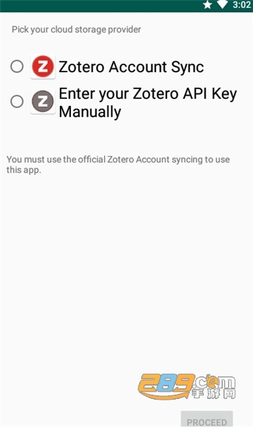 Zoo for Zotero app中文安卓版v4.0.0手机版