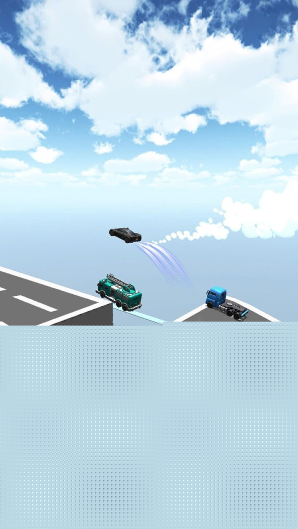 空中赛车3DAPP