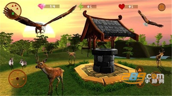 金鹰模拟器官方版v1.1.4最新版