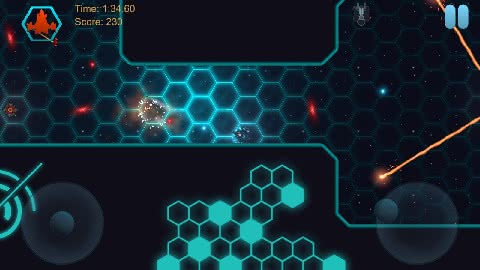异星闯入者APP