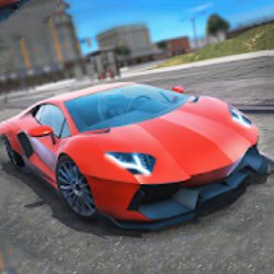 风暴赛车APP