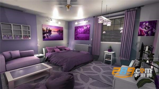 Guide for House Flipper(房屋出租指南游戏汉化版)v0.3