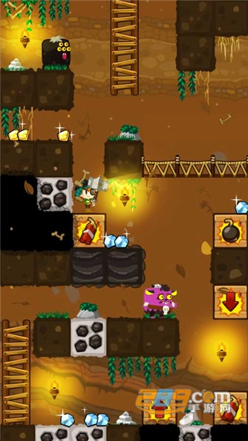 Pocket Mine 3(口袋矿工3汉化最新版2021)v21.6.0安卓版