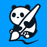 熊猫绘画官方版v1.4.4安卓版