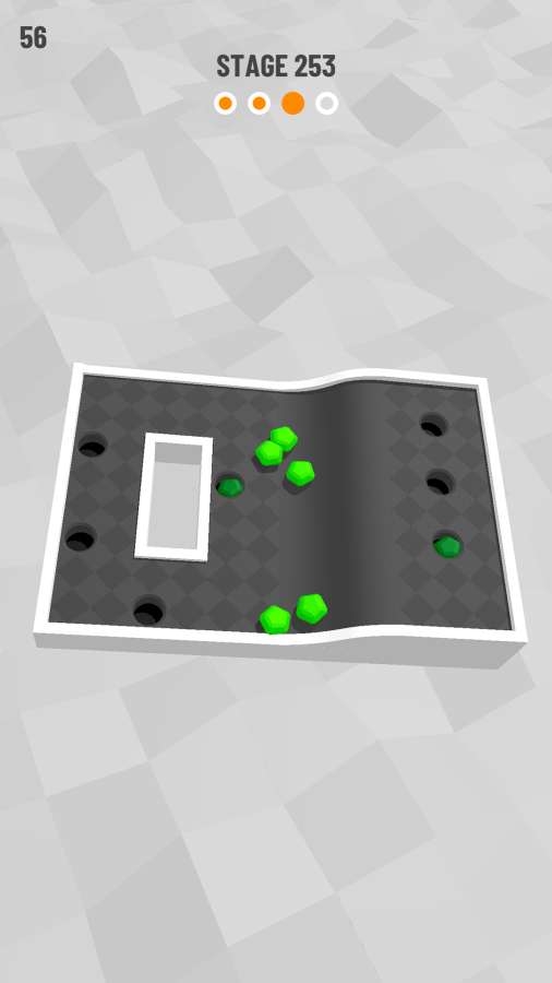 3D摇摆APP