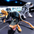 警犬追捕模拟器中文汉化版v1.0.2安卓版