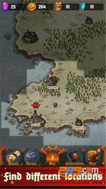 像素英雄时代无限资源破解版v1.5.244