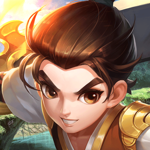 热血神剑明月江湖APP