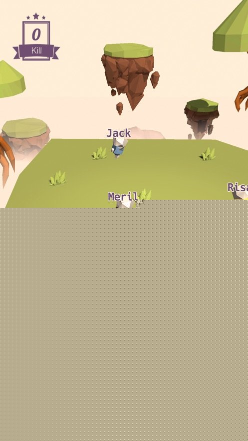Shove.io