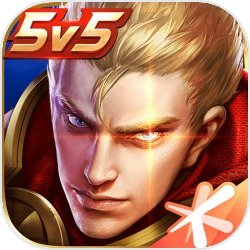 王者荣耀精简版低配单机最新版v1.61.1.6精简版
