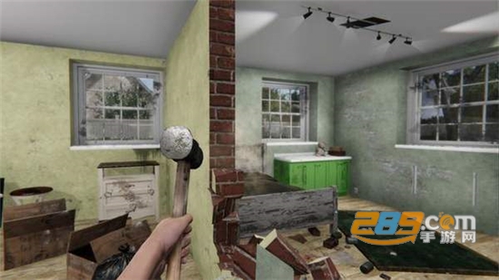 Guide for House Flipper(房屋出租指南游戏汉化版)v0.3