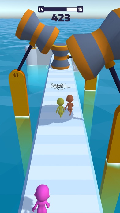 Fun Race 3DAPP