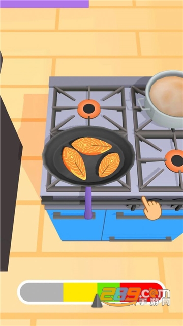 料理大师最新中文版v0.1