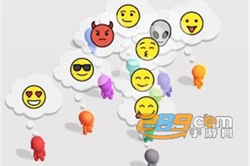 表情冒充者正式版