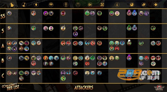 Skullgirls(骷髅女孩中文破解版无限水晶最新版)v3.4.0破解版