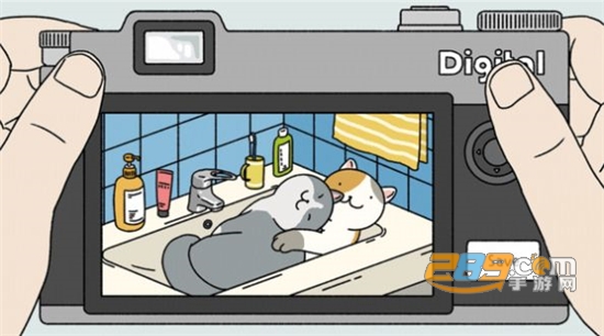 AdorableHome(萌宅物语中文破解版无限爱心最新版)v2.3.6破解版