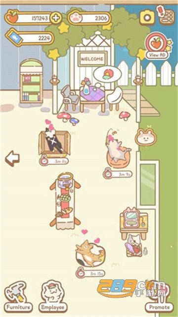 CatSpa(猫咪Spa正式版)v0.1.0