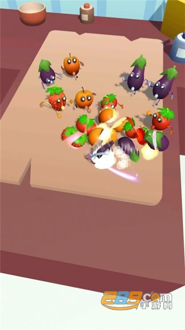 Fork Ninja(叉子忍者中文版)v1.0.0