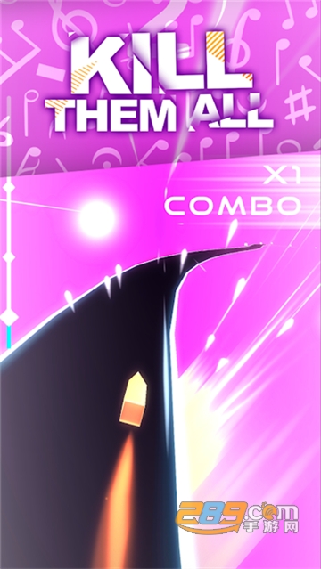 Beat Killer(节拍杀手中文版)v4.7