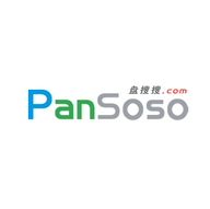 pansoso盘搜搜app下载2022最新版v2.1.3安卓版