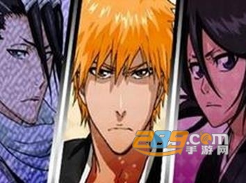 死神勇敢者的灵魂无限技能版
