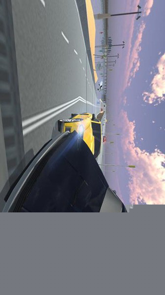 高速公路赛车:肌肉车免费版