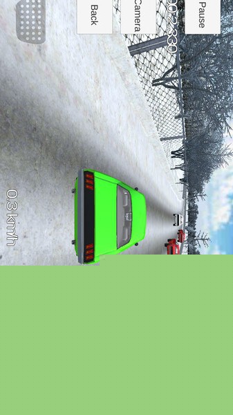 高速公路赛车:肌肉车免费版