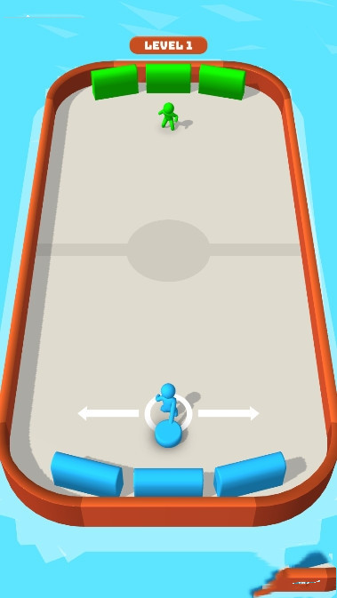 Battle DiscAPP