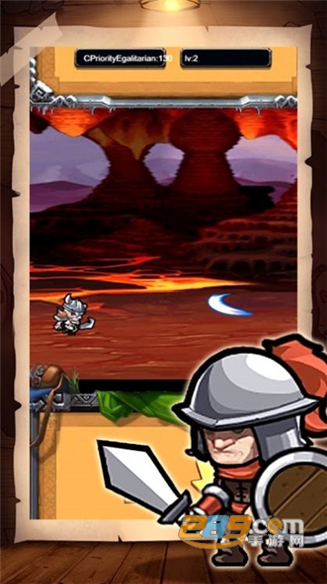 Frenetic Doom:Planet Adventures(疯狂的厄运星球大冒险汉化版)v3.0